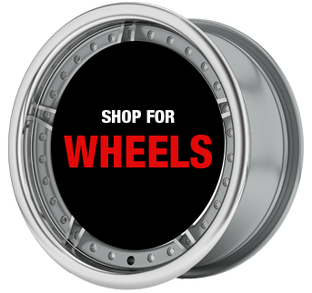 Shop for Wheels at Carmerica in Sellersburg, IN